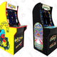 Arcade1Up 4' Arcade Cabinets | $249 | Walmart